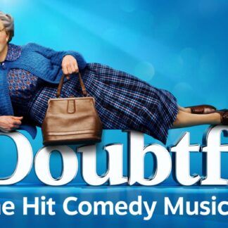 Mrs Doubtfire - 03/11/26