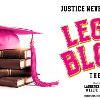 Legally Blonde - 02/06/26