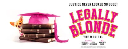 Legally Blonde - 02/06/26